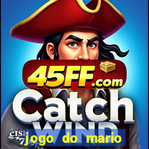 jogo do mario flash 2.0 no click jogos